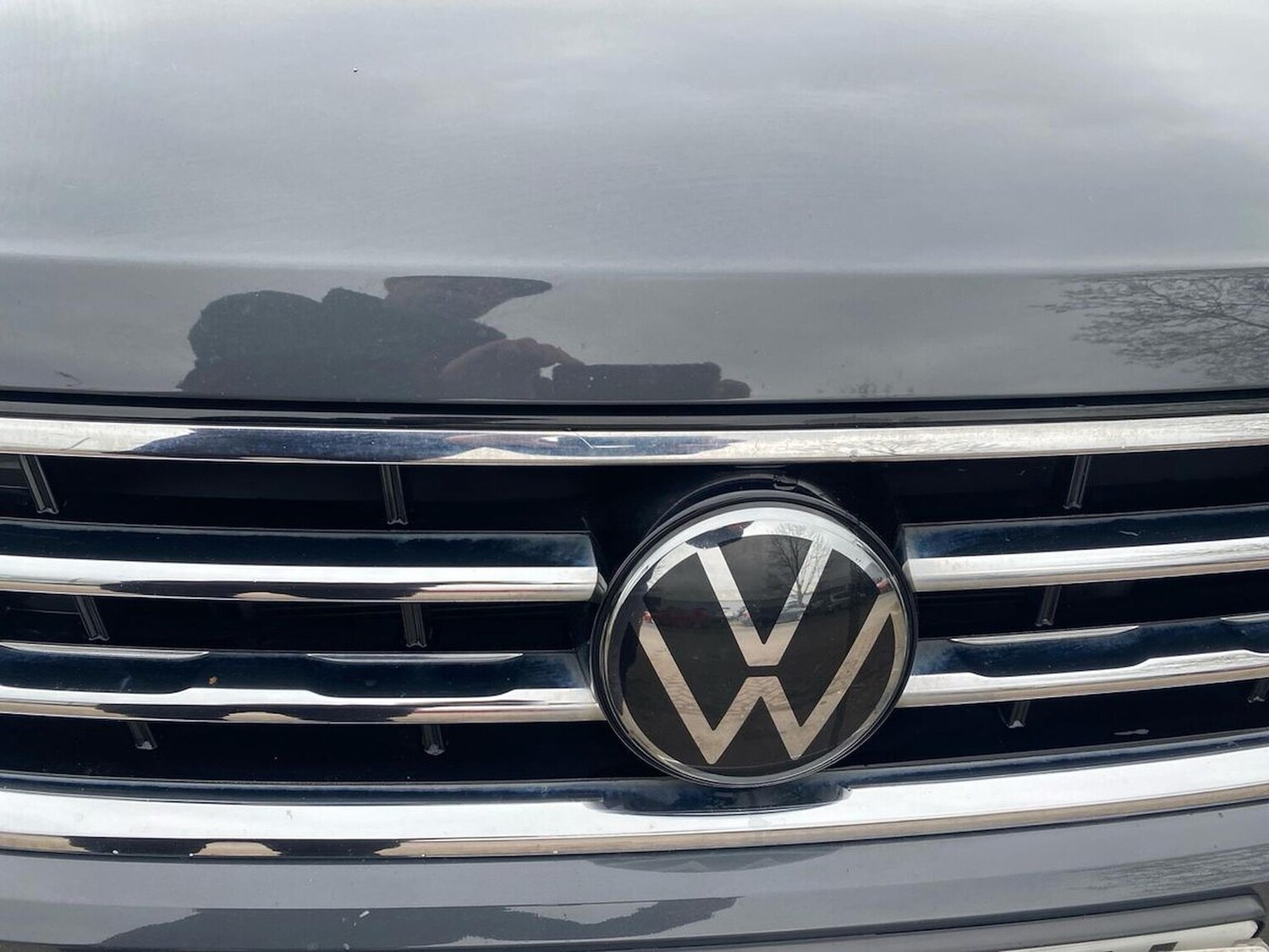 Used Volkswagen Tiguan 2023 for sale - 78194133: Photo 33