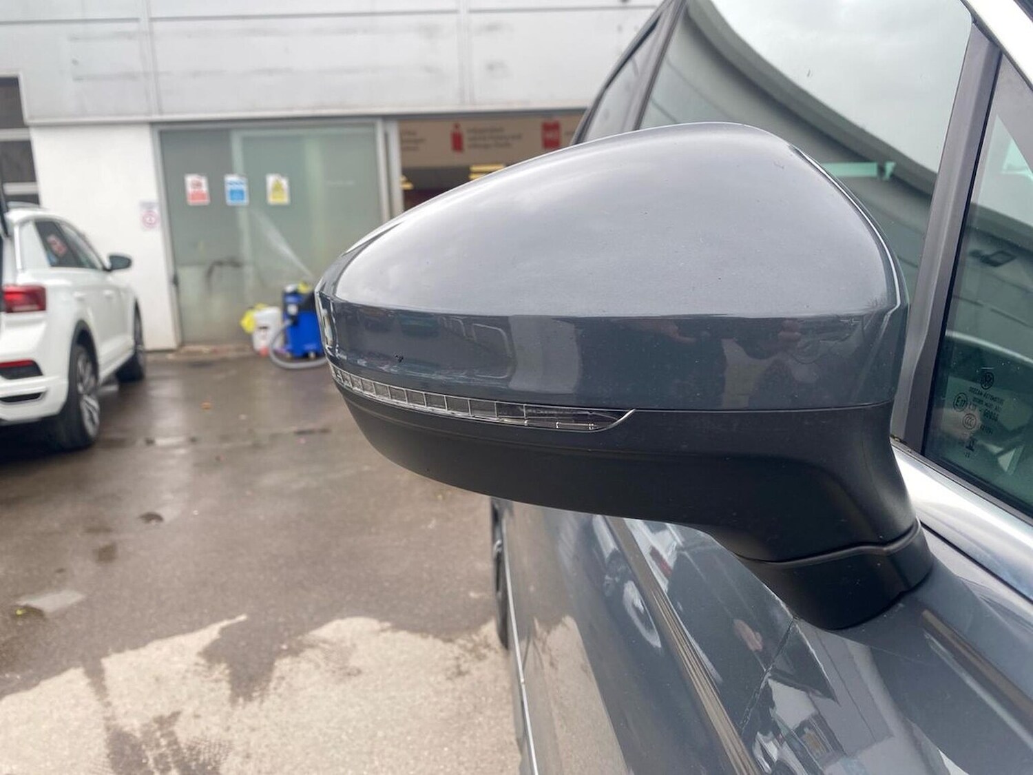 Used Volkswagen Tiguan 2023 for sale - 78194133: Photo 37