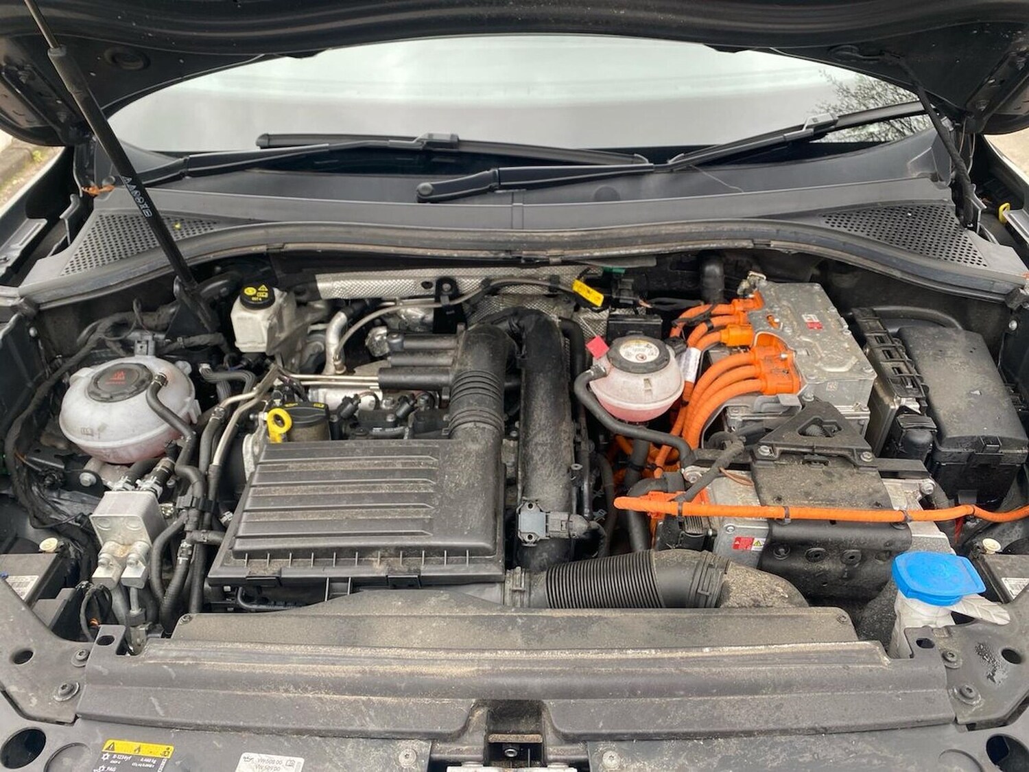 Used Volkswagen Tiguan 2023 for sale - 78194133: Photo 38