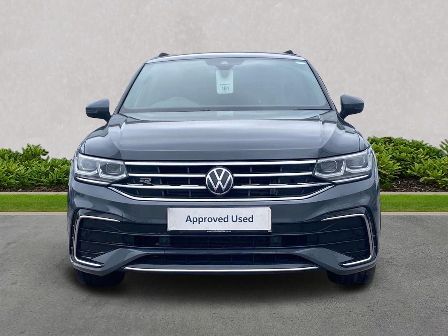 Used Volkswagen Tiguan 2023 for sale - 78194133: Photo 5