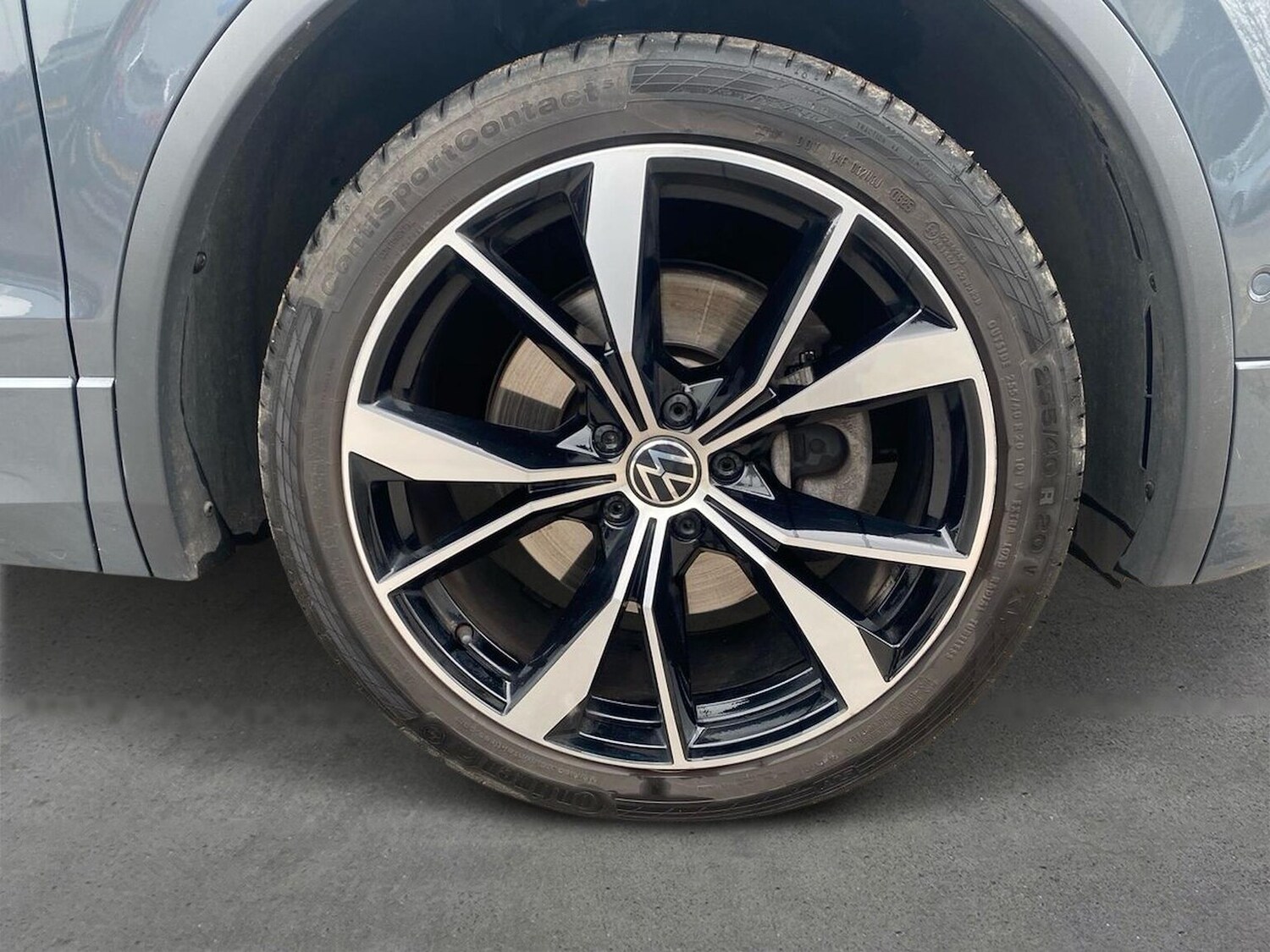 Used Volkswagen Tiguan 2023 for sale - 78194133: Photo 6