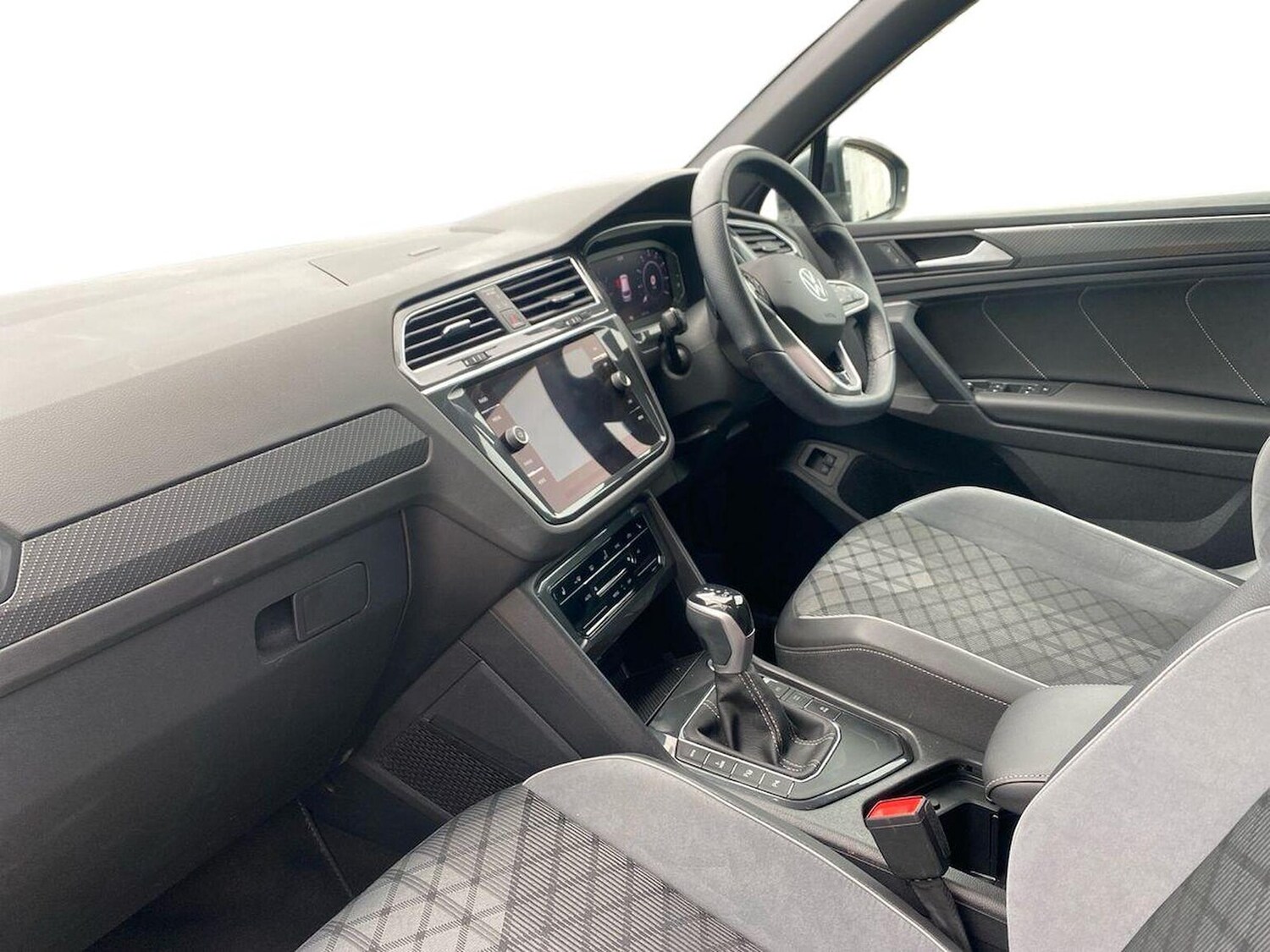 Used Volkswagen Tiguan 2023 for sale - 78194133: Photo 7