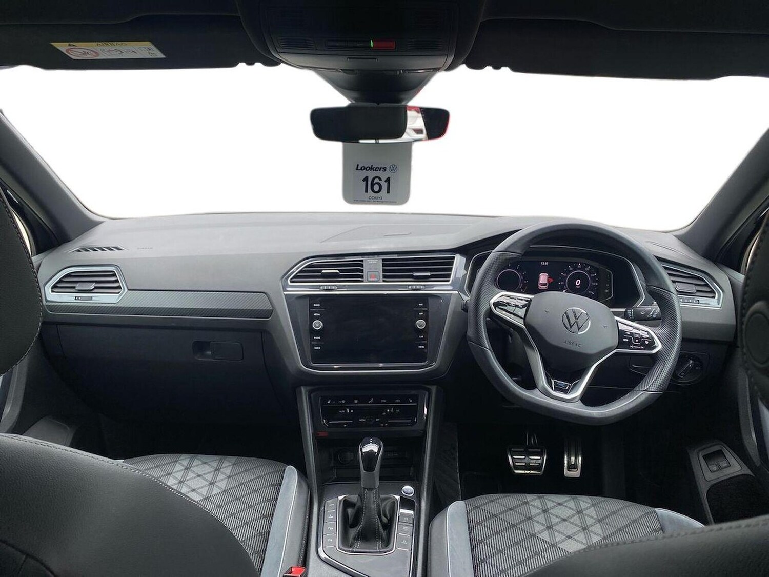 Used Volkswagen Tiguan 2023 for sale - 78194133: Photo 8