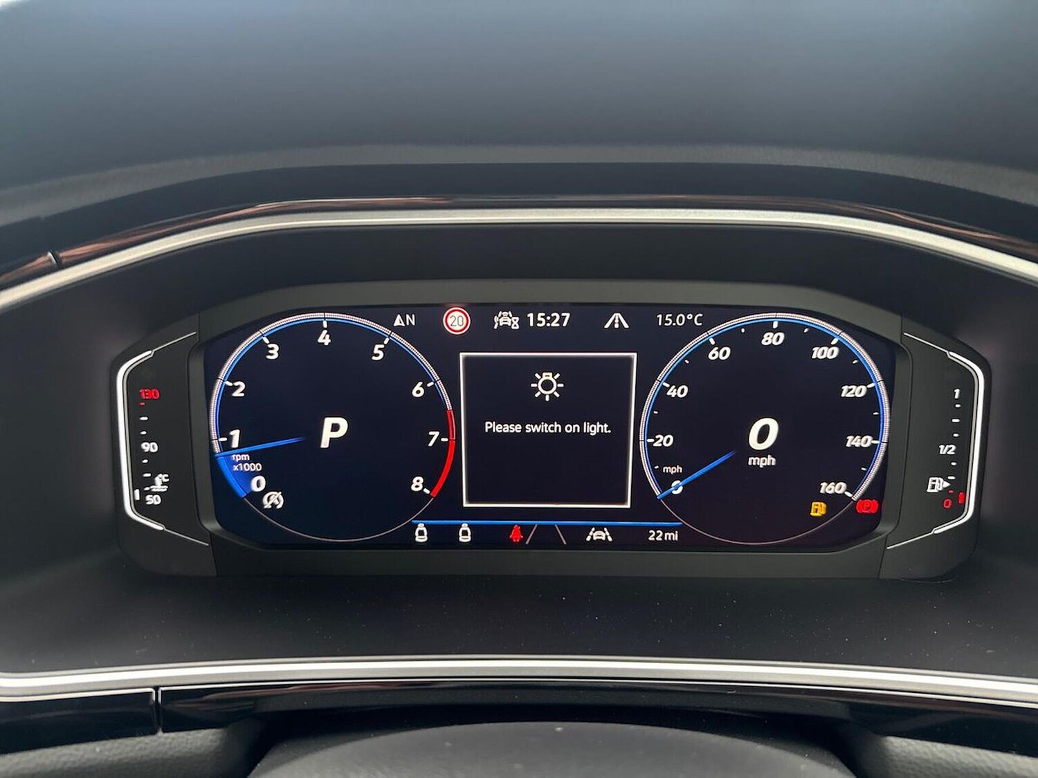 Used Volkswagen T-Roc 2025 for sale - 76263259: Photo 10