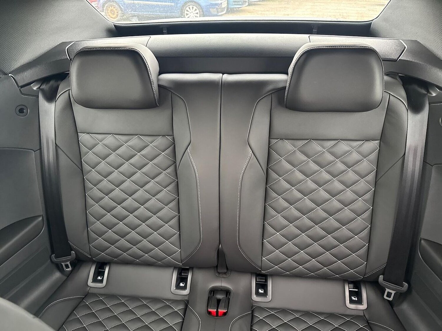 Used Volkswagen T-Roc 2025 for sale - 76263259: Photo 16