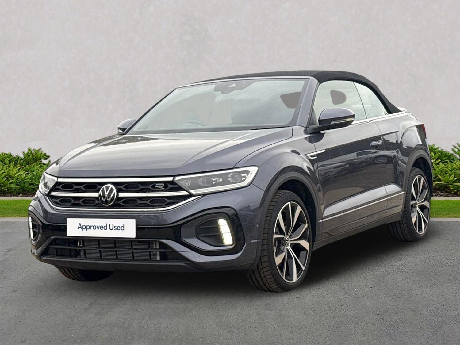 Used Volkswagen T-Roc 2025 for sale - 76263259: Photo 20