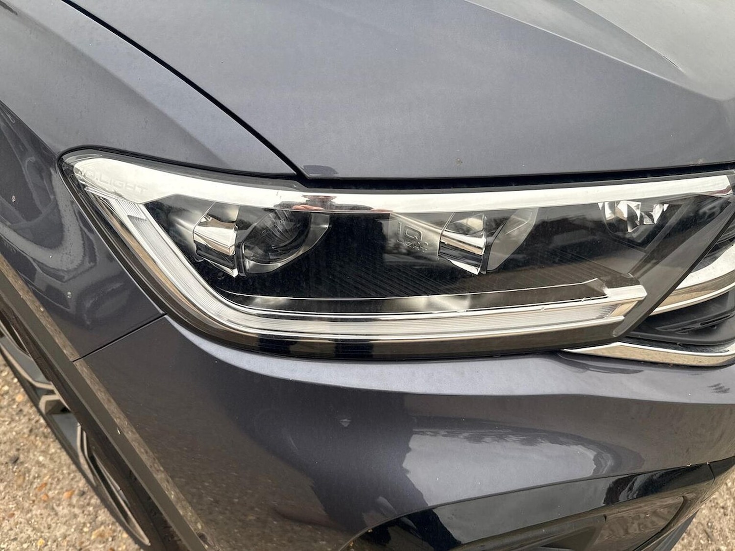 Used Volkswagen T-Roc 2025 for sale - 76263259: Photo 25