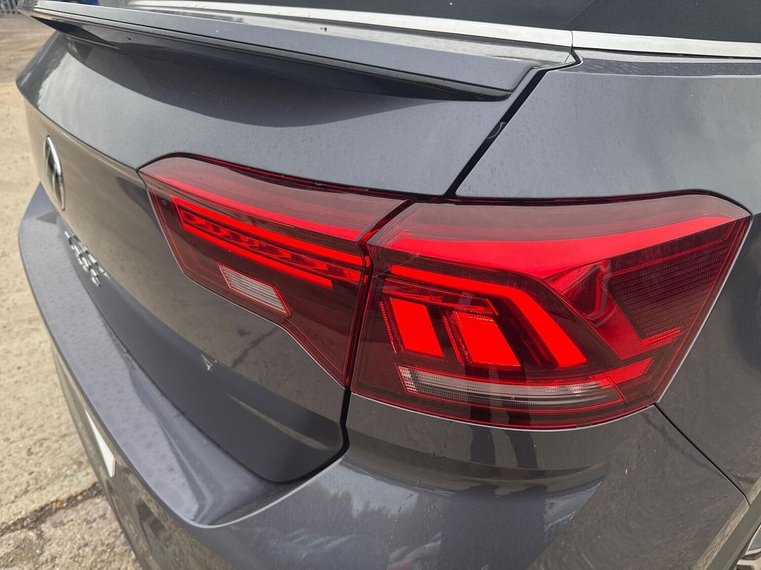 Used Volkswagen T-Roc 2025 for sale - 76263259: Photo 26