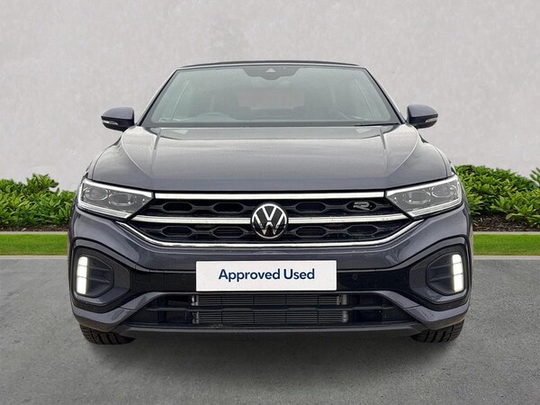 Used Volkswagen T-Roc 2025 for sale - 76263259: Photo 5