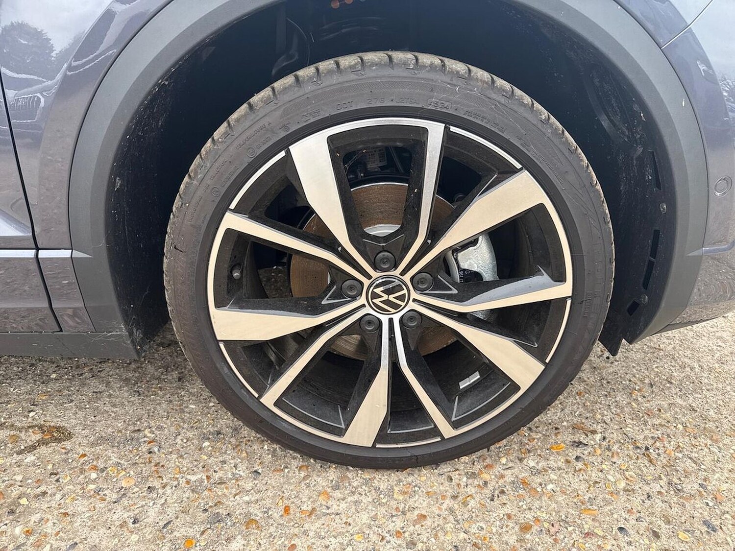 Used Volkswagen T-Roc 2025 for sale - 76263259: Photo 6