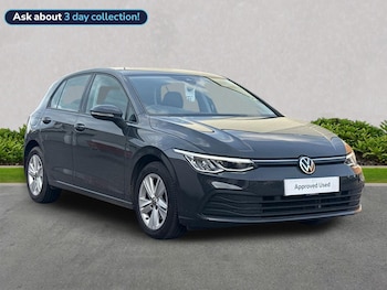 Used Volkswagen Golf 2020 for sale - 75906785: Photo