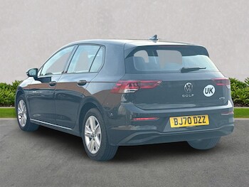 Used Volkswagen Golf 2020 for sale - 75906785: Photo