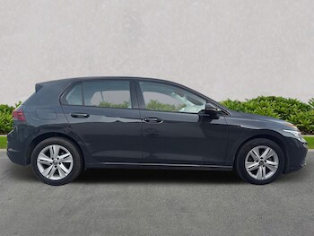 Used Volkswagen Golf 2020 for sale - 75906785: Photo