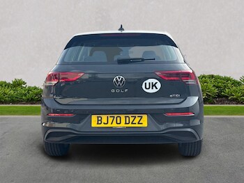 Used Volkswagen Golf 2020 for sale - 75906785: Photo