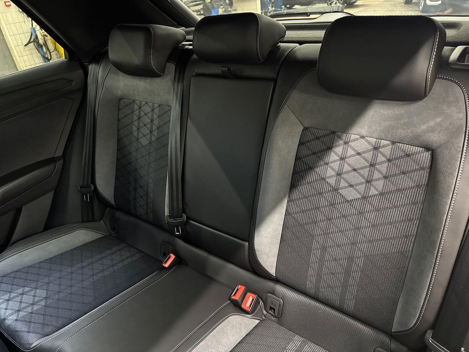 Used Volkswagen T-Roc 2025 for sale - 77487655: Photo 16