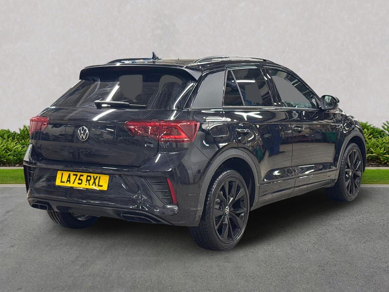 Used Volkswagen T-Roc 2025 for sale - 77487655: Photo 18