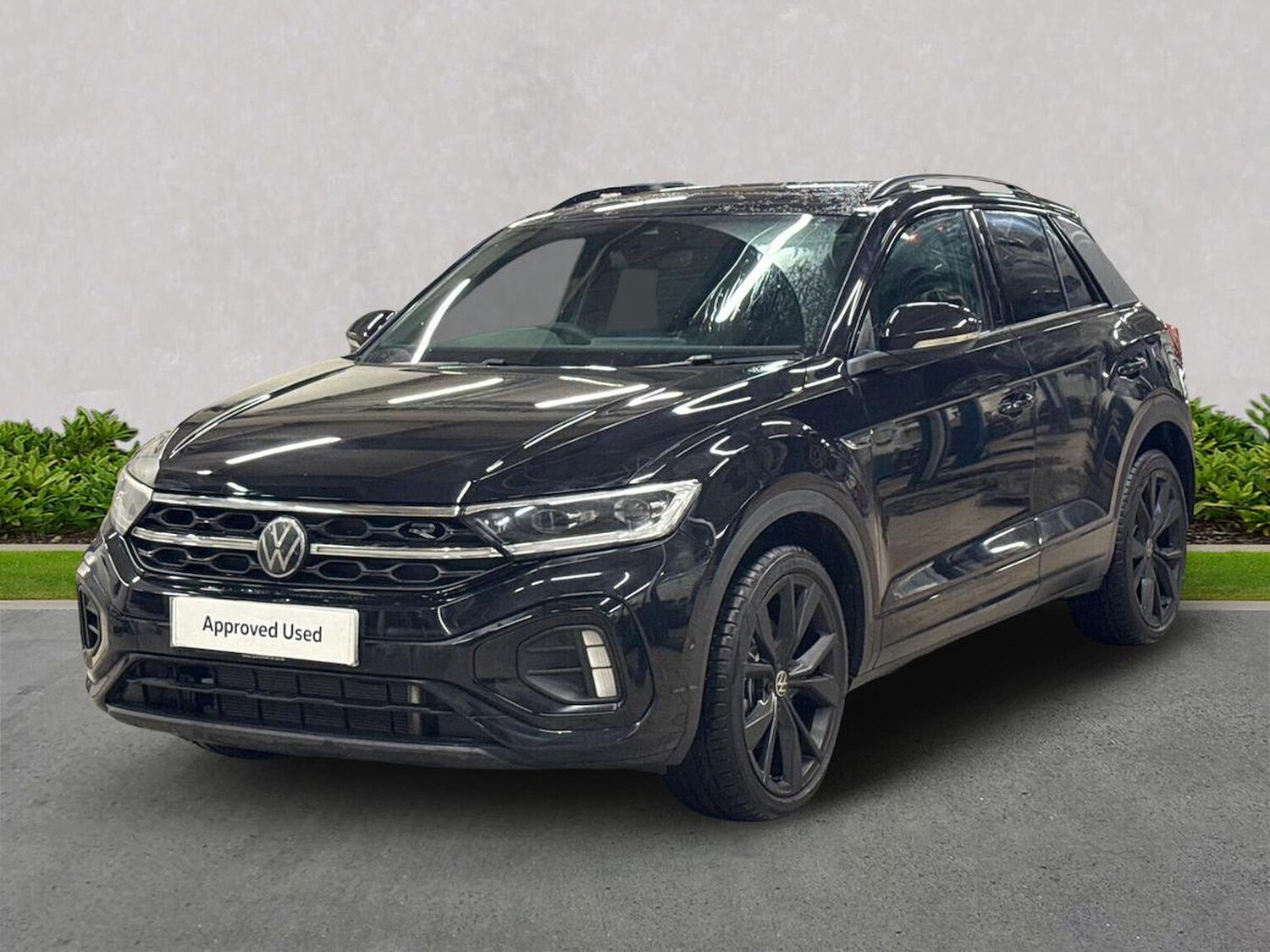 Used Volkswagen T-Roc 2025 for sale - 77487655: Photo 20