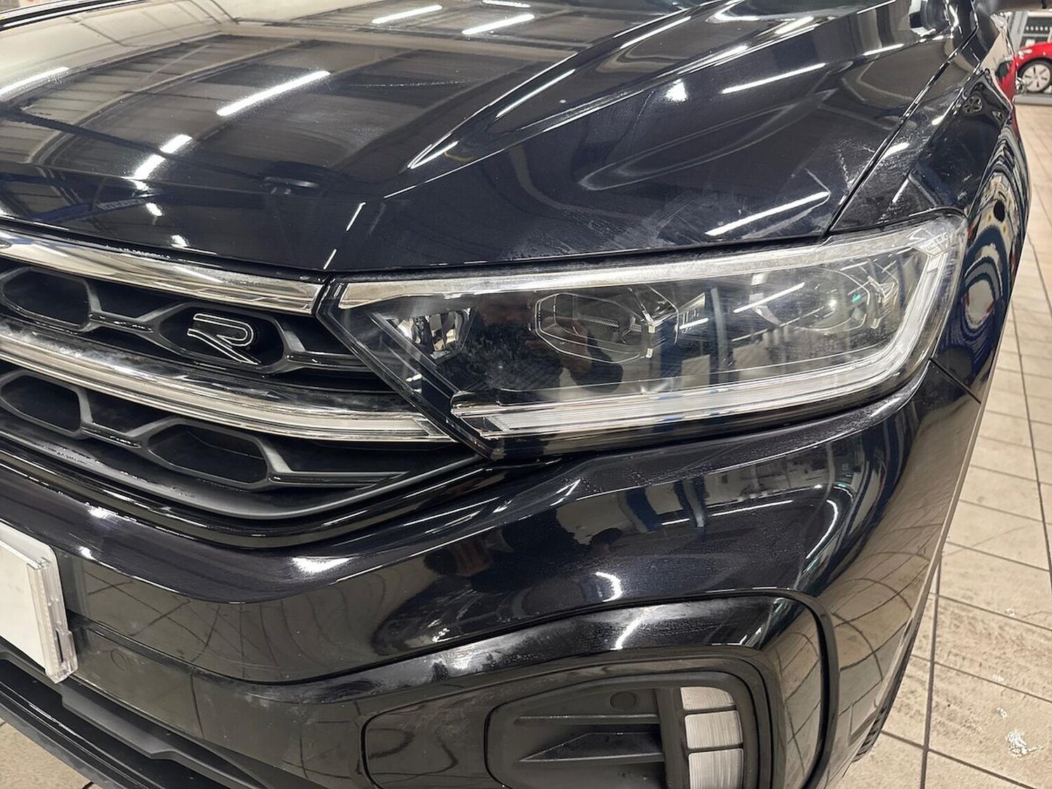 Used Volkswagen T-Roc 2025 for sale - 77487655: Photo 28