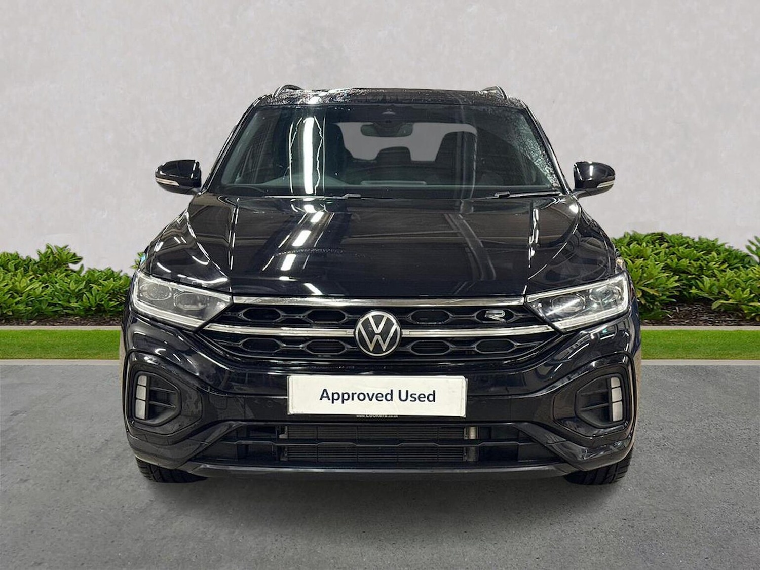 Used Volkswagen T-Roc 2025 for sale - 77487655: Photo 5