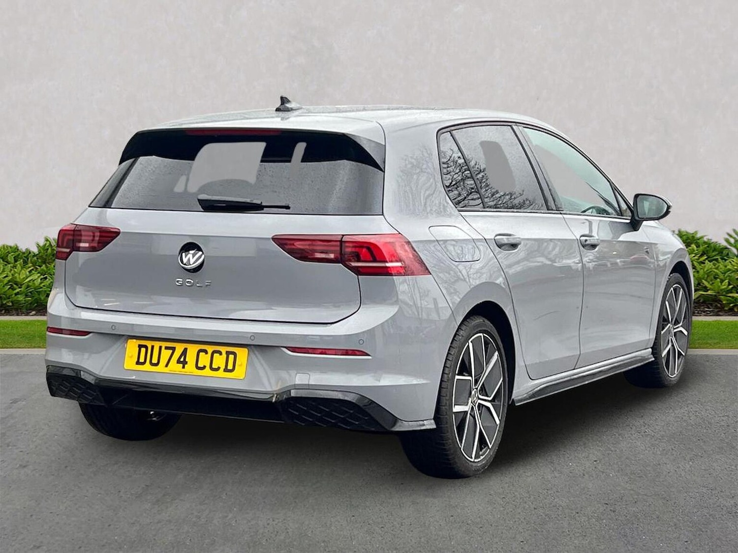 Used Volkswagen Golf 2024 for sale - 76449577: Photo 18