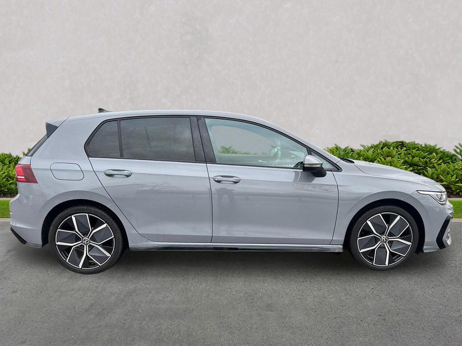 Used Volkswagen Golf 2024 for sale - 76449577: Photo 3