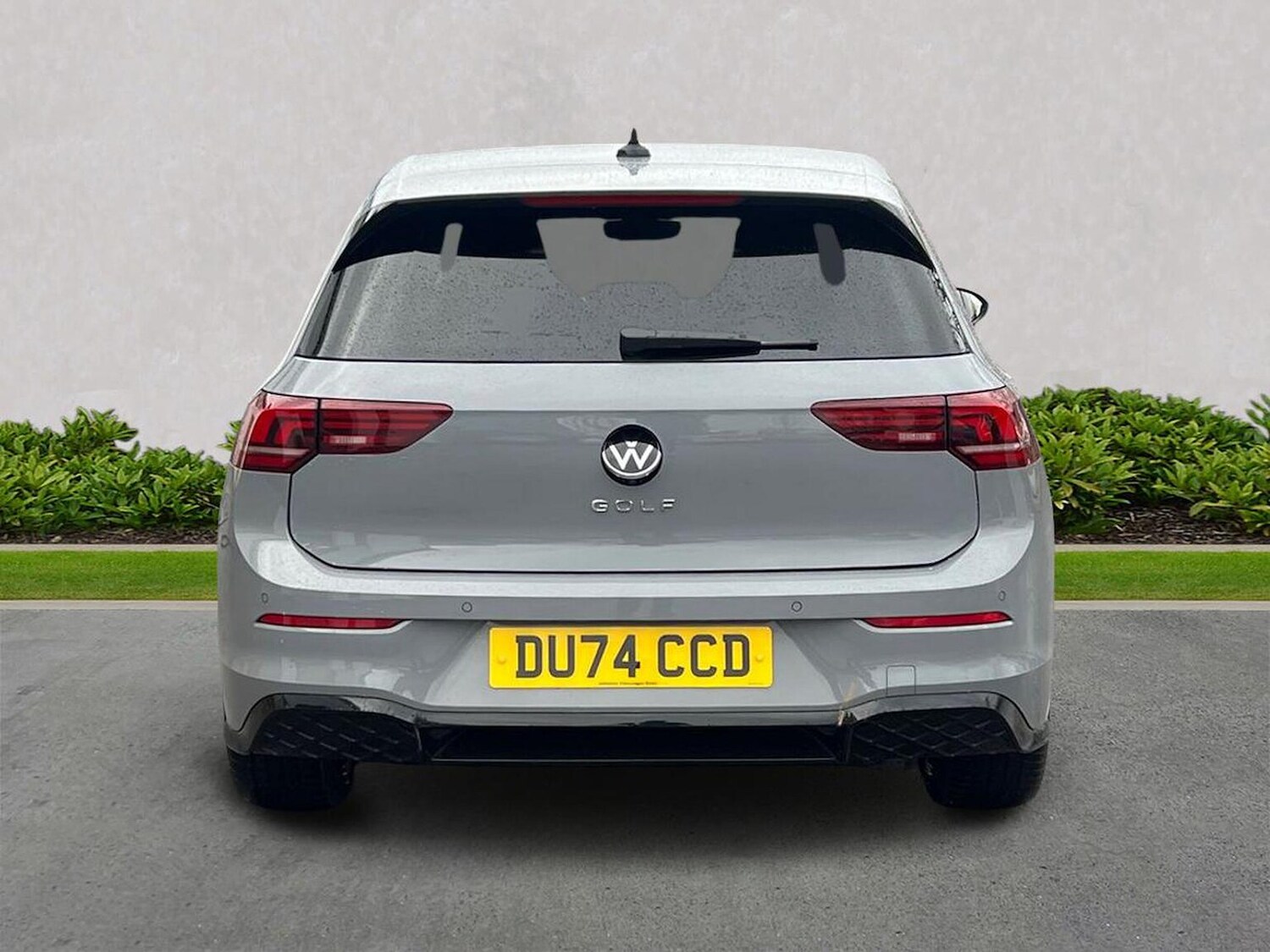 Used Volkswagen Golf 2024 for sale - 76449577: Photo 4