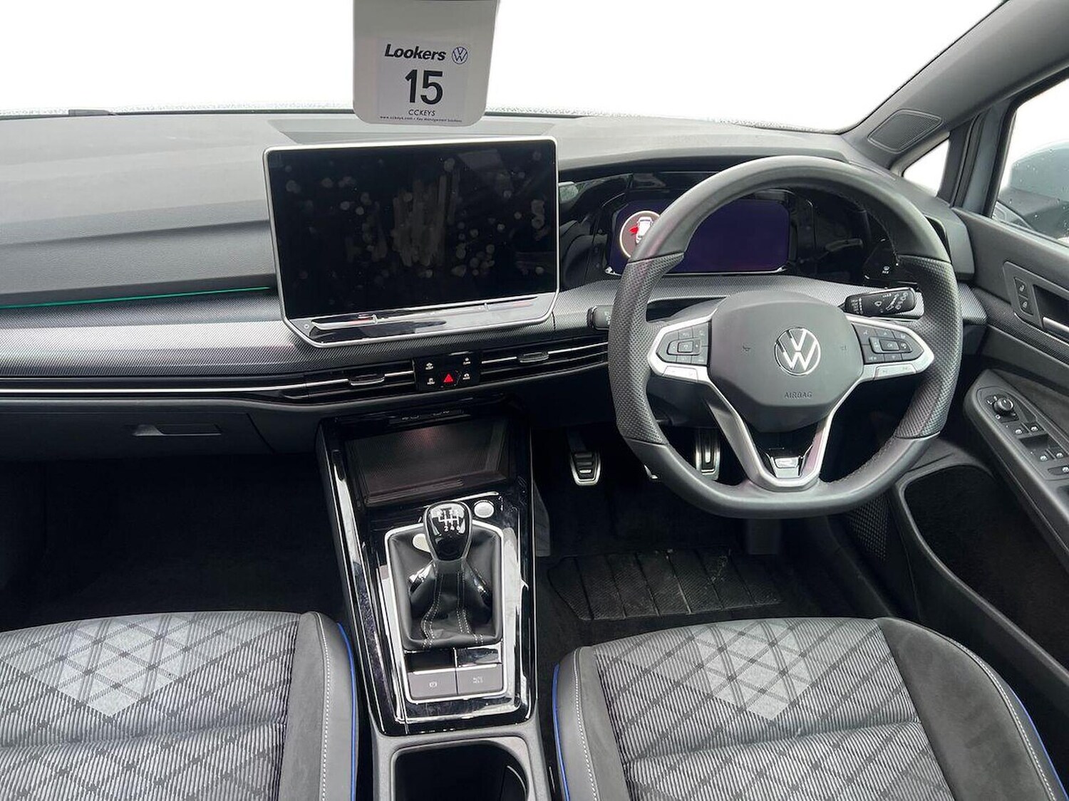 Used Volkswagen Golf 2024 for sale - 76449577: Photo 8