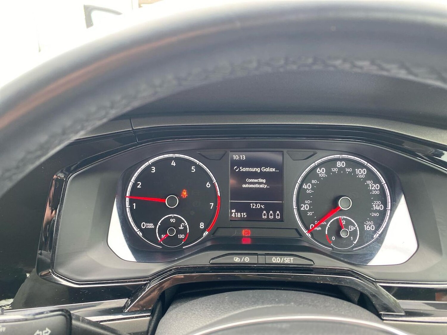 Used Volkswagen Polo 2018 for sale - 78194180: Photo 10