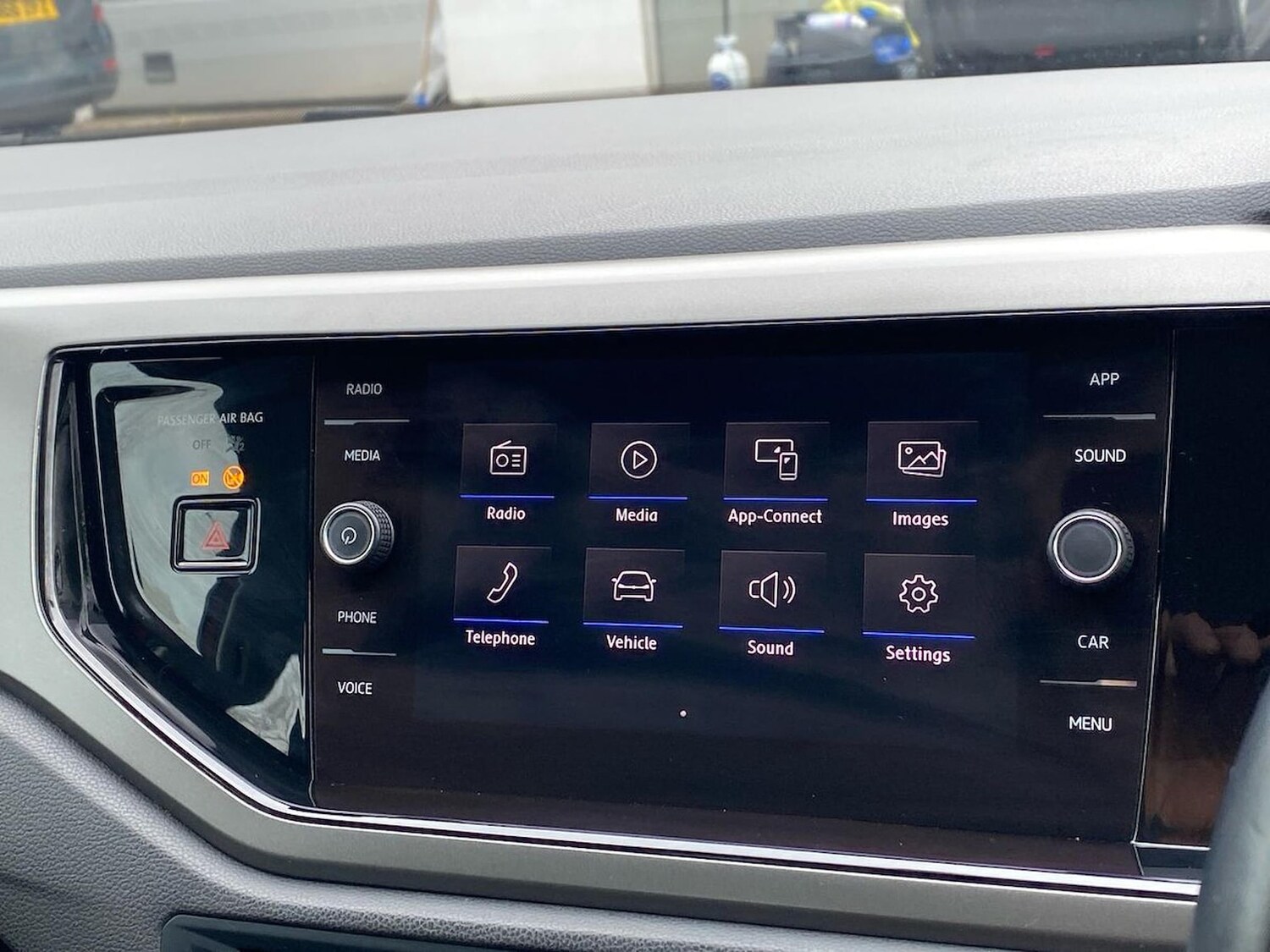 Used Volkswagen Polo 2018 for sale - 78194180: Photo 11