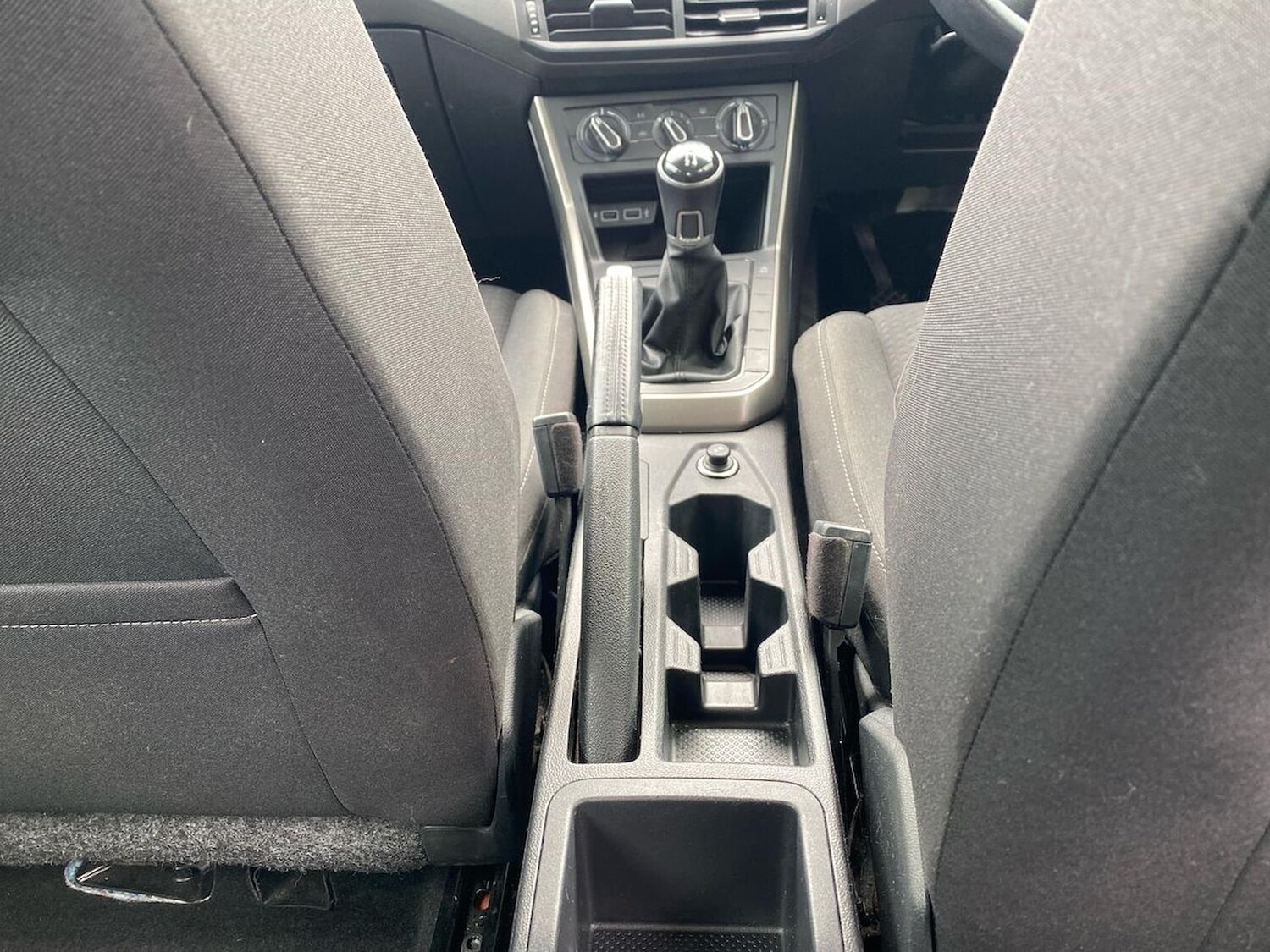 Used Volkswagen Polo 2018 for sale - 78194180: Photo 13