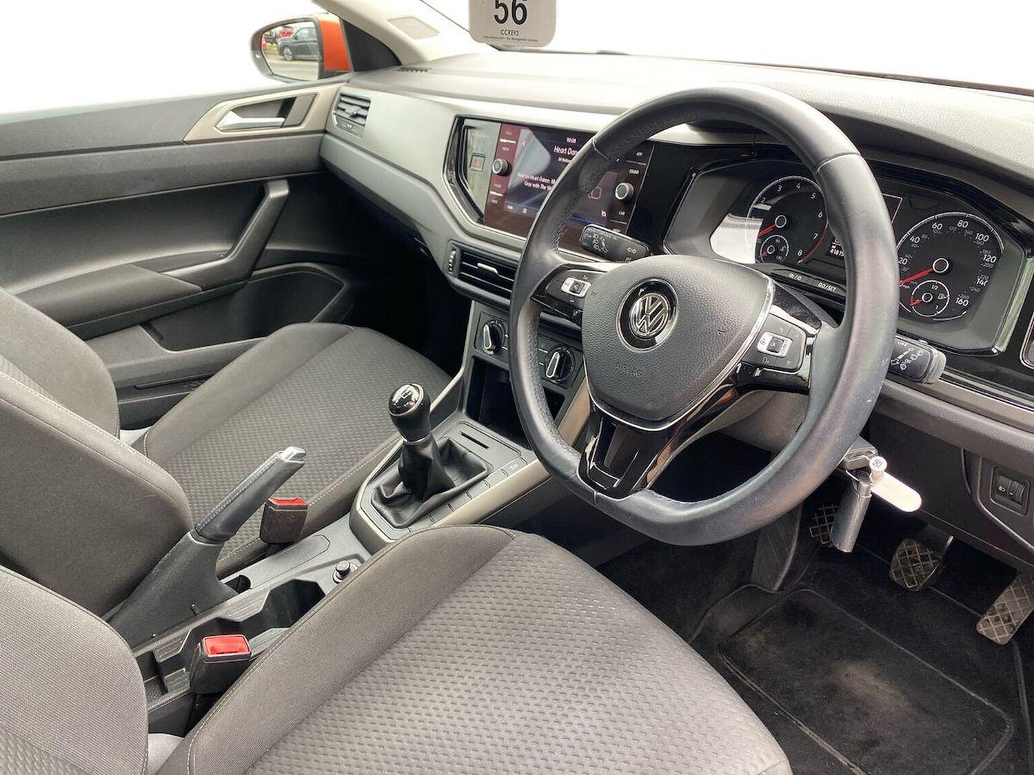 Used Volkswagen Polo 2018 for sale - 78194180: Photo 15