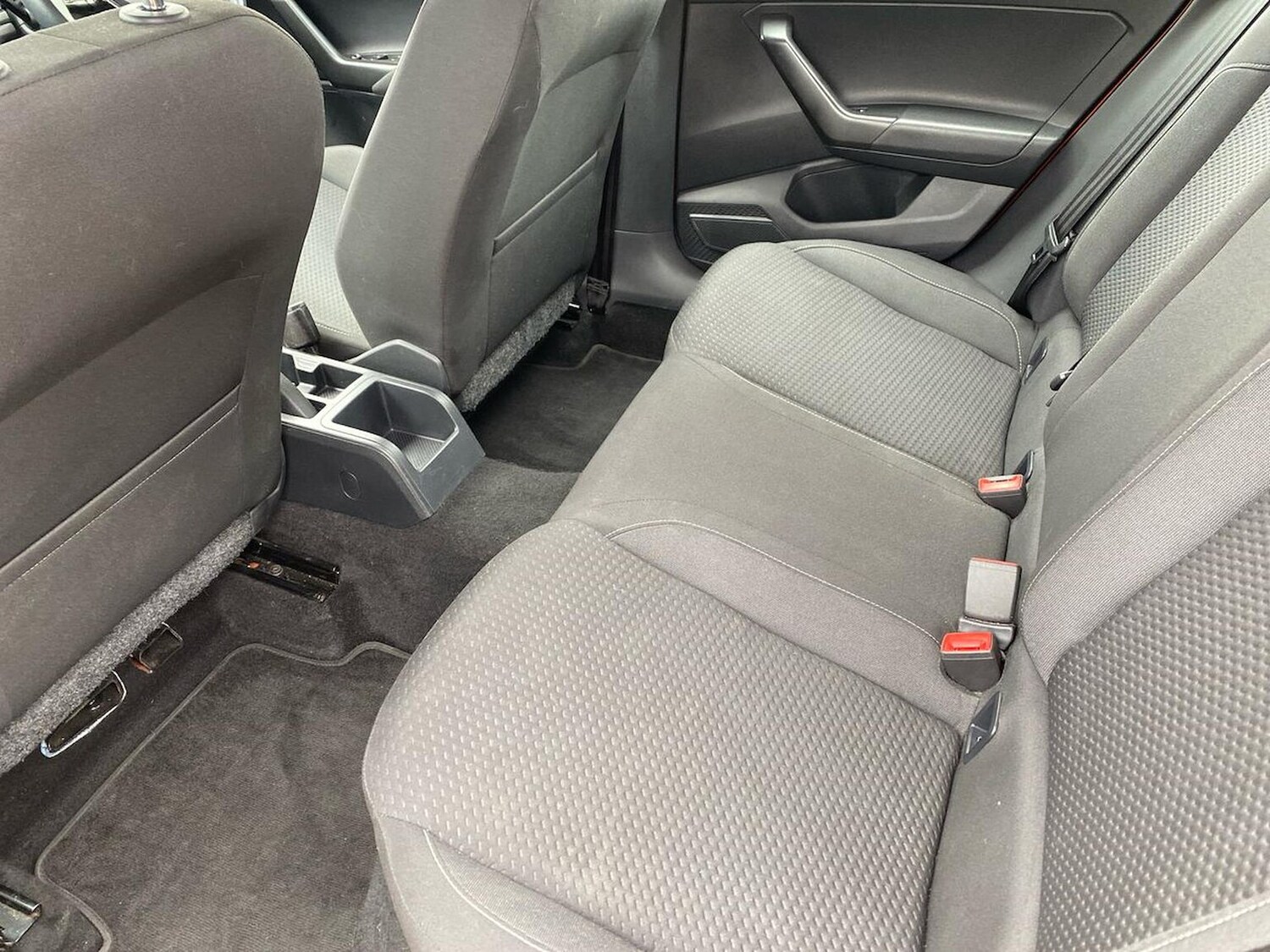 Used Volkswagen Polo 2018 for sale - 78194180: Photo 16