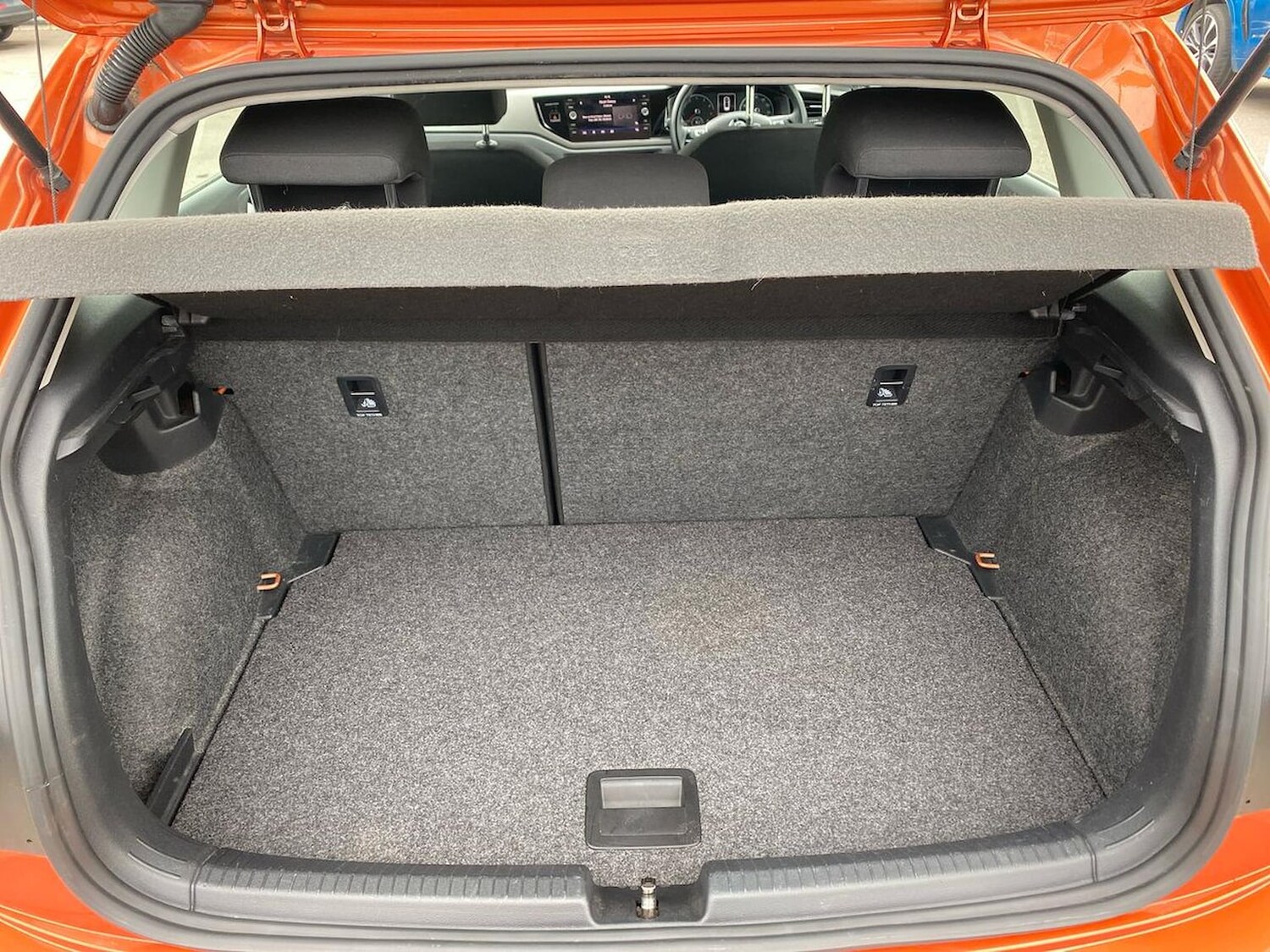 Used Volkswagen Polo 2018 for sale - 78194180: Photo 17