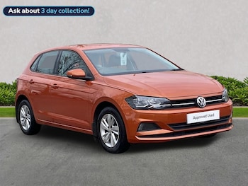 Volkswagen Polo feature image