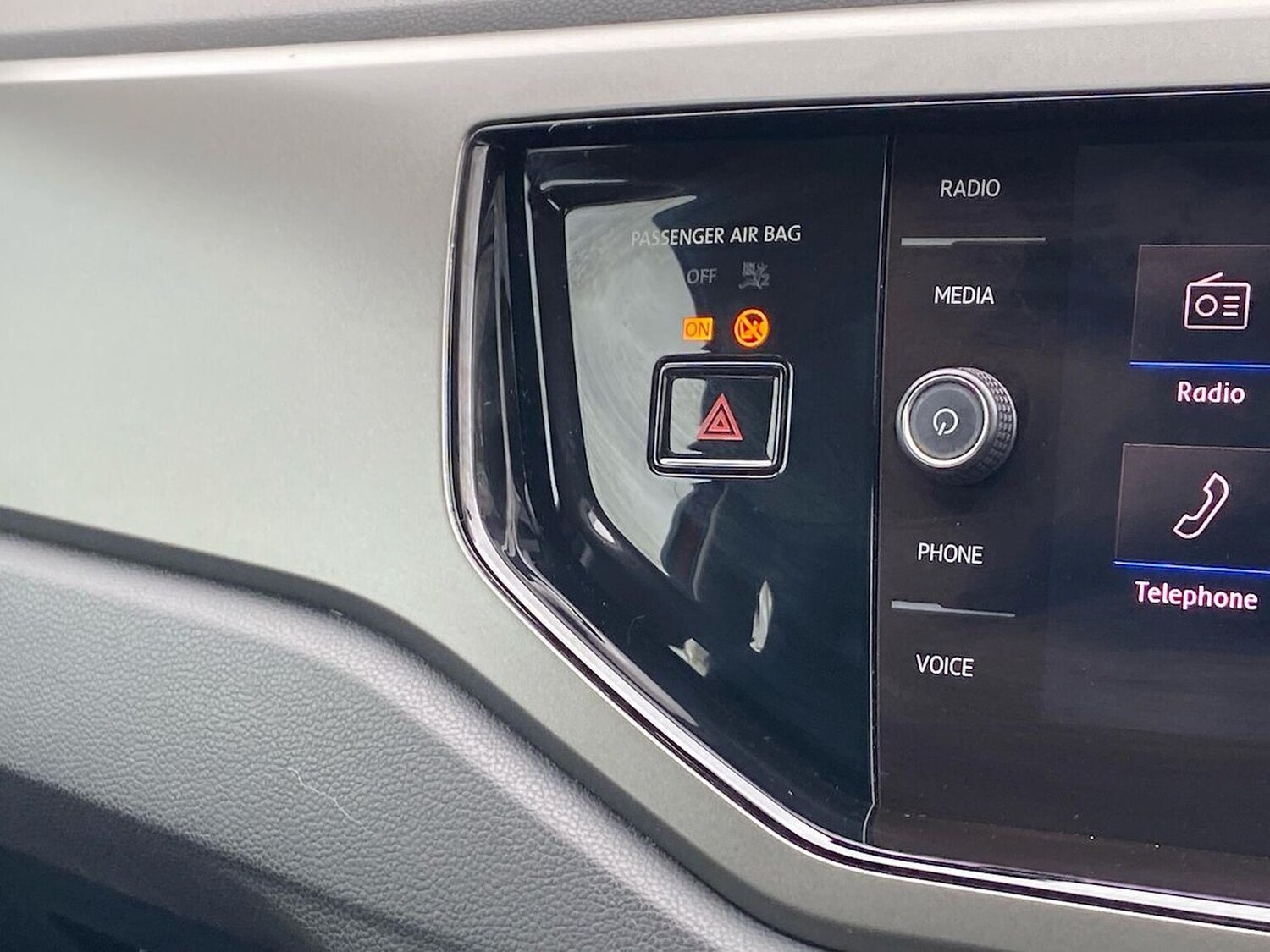 Used Volkswagen Polo 2018 for sale - 78194180: Photo 22