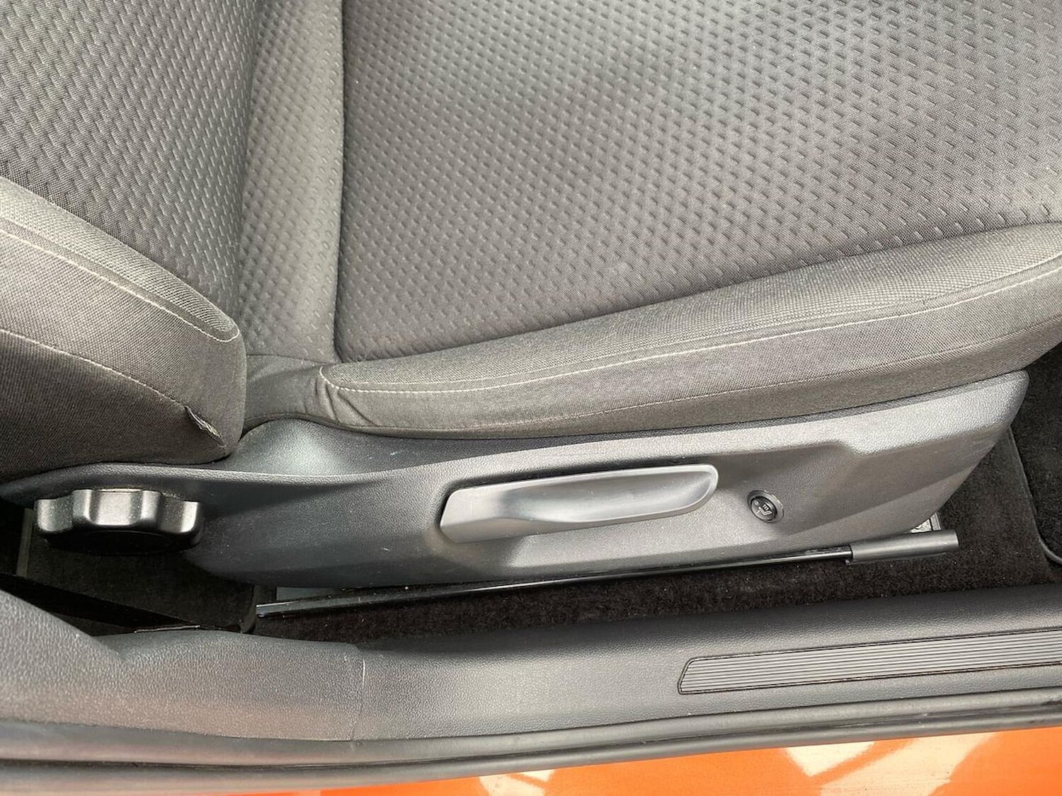 Used Volkswagen Polo 2018 for sale - 78194180: Photo 28