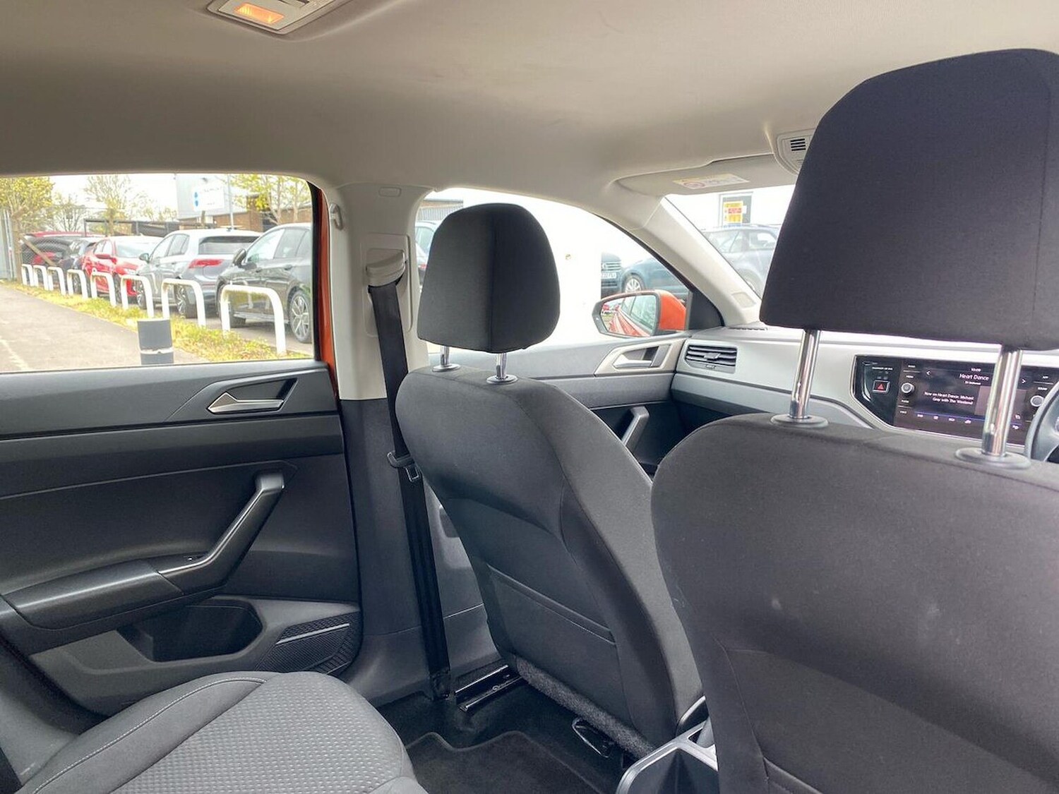 Used Volkswagen Polo 2018 for sale - 78194180: Photo 30