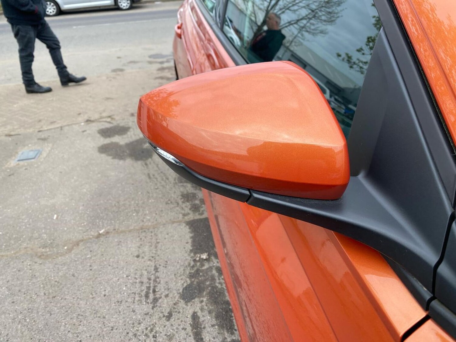 Used Volkswagen Polo 2018 for sale - 78194180: Photo 35