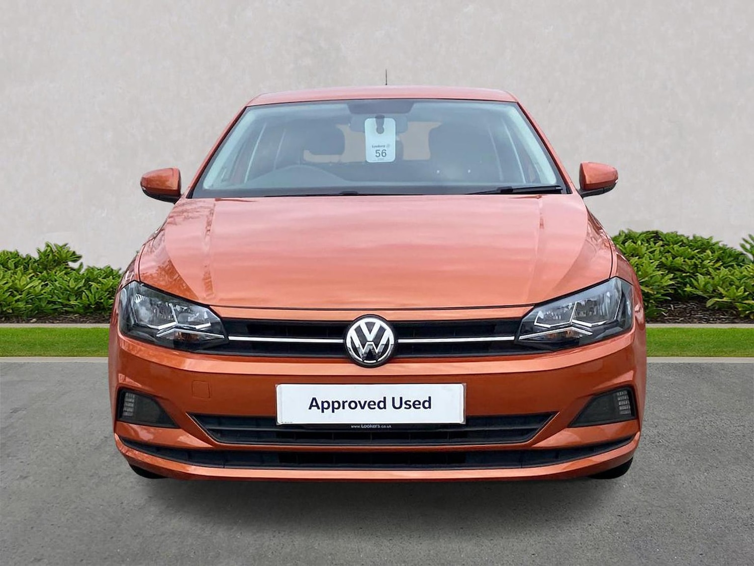 Used Volkswagen Polo 2018 for sale - 78194180: Photo 5