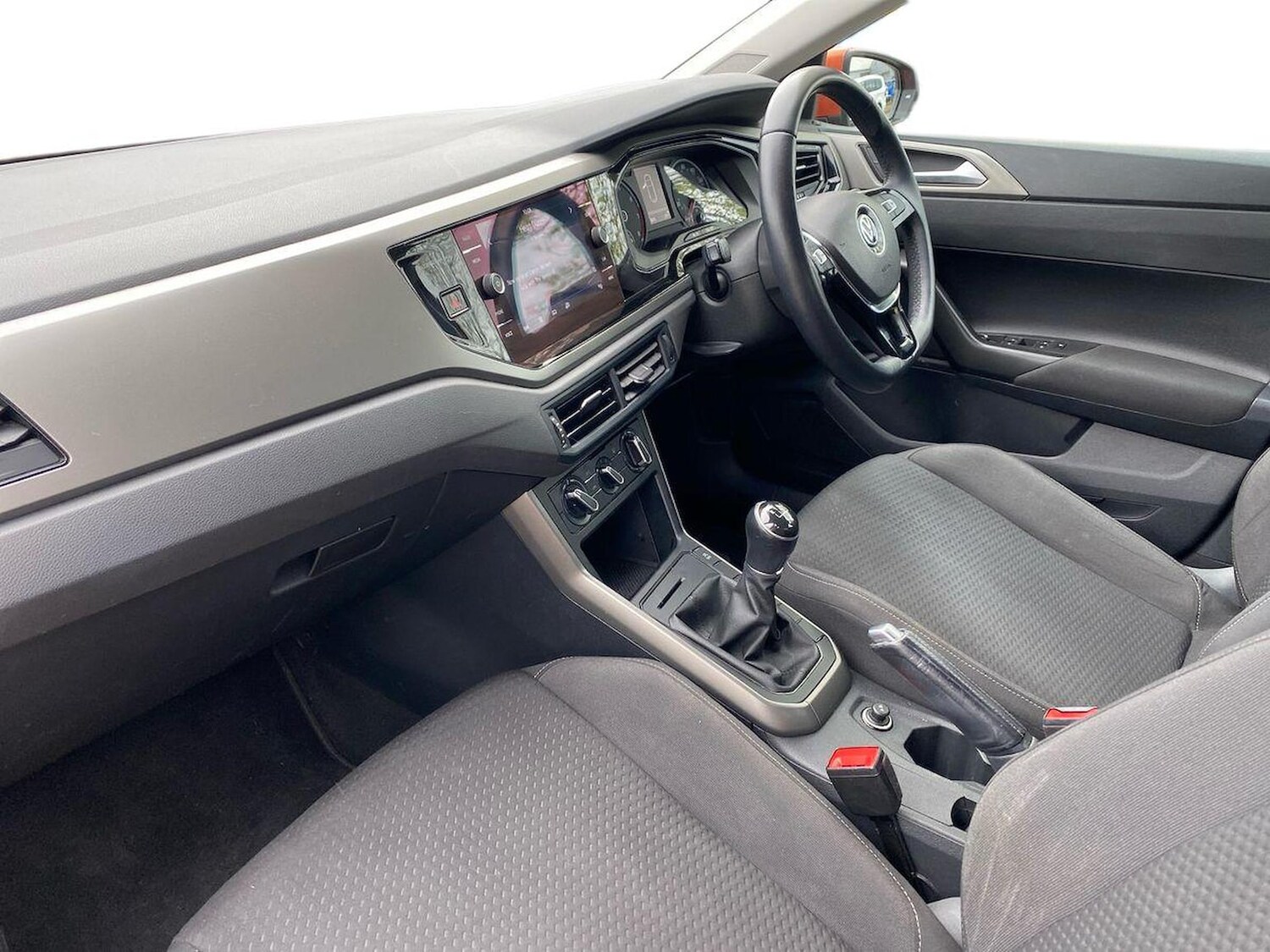 Used Volkswagen Polo 2018 for sale - 78194180: Photo 7