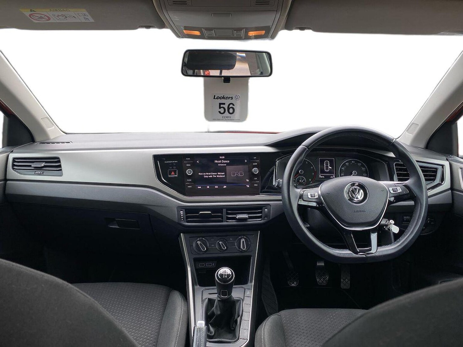 Used Volkswagen Polo 2018 for sale - 78194180: Photo 8