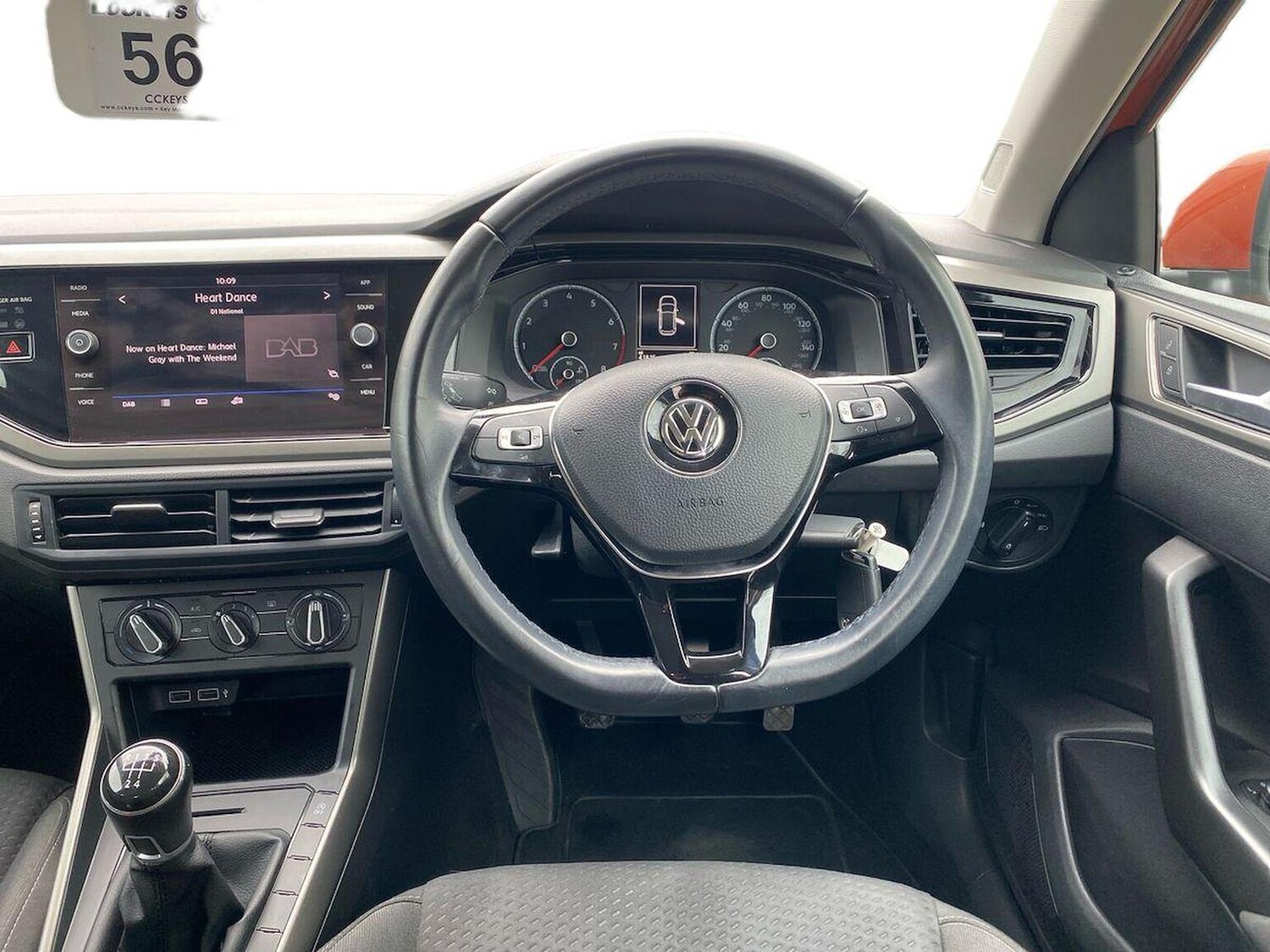 Used Volkswagen Polo 2018 for sale - 78194180: Photo 9