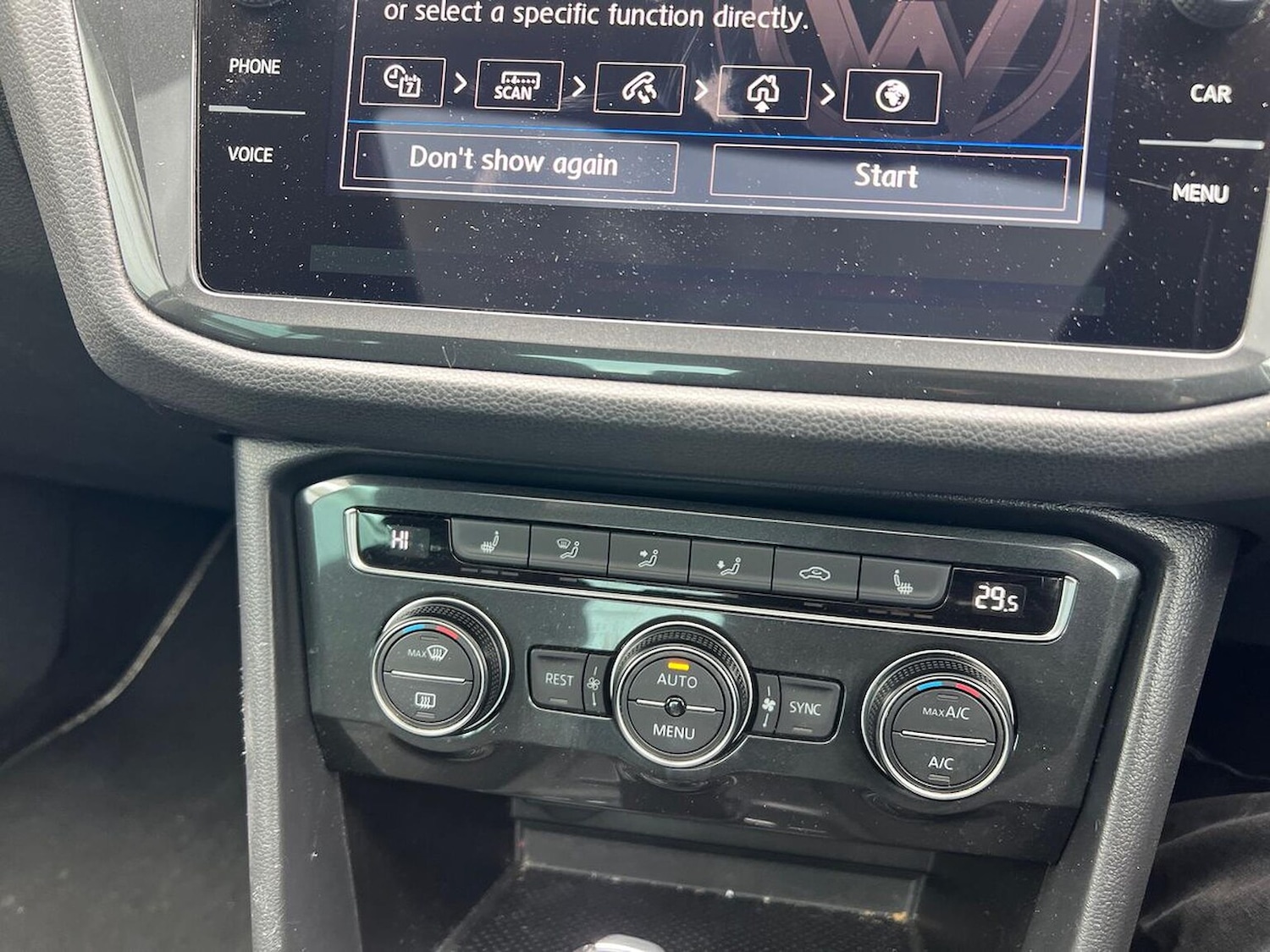 Used Volkswagen Tiguan 2018 for sale - 76490584: Photo 12