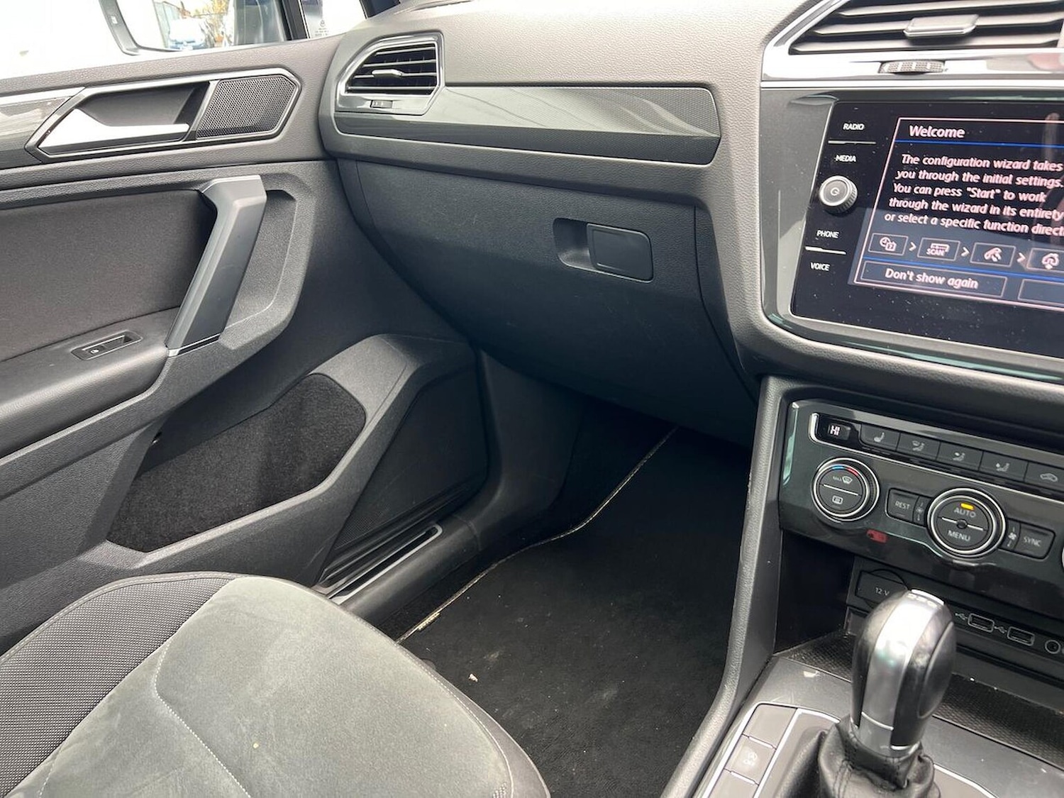 Used Volkswagen Tiguan 2018 for sale - 76490584: Photo 13