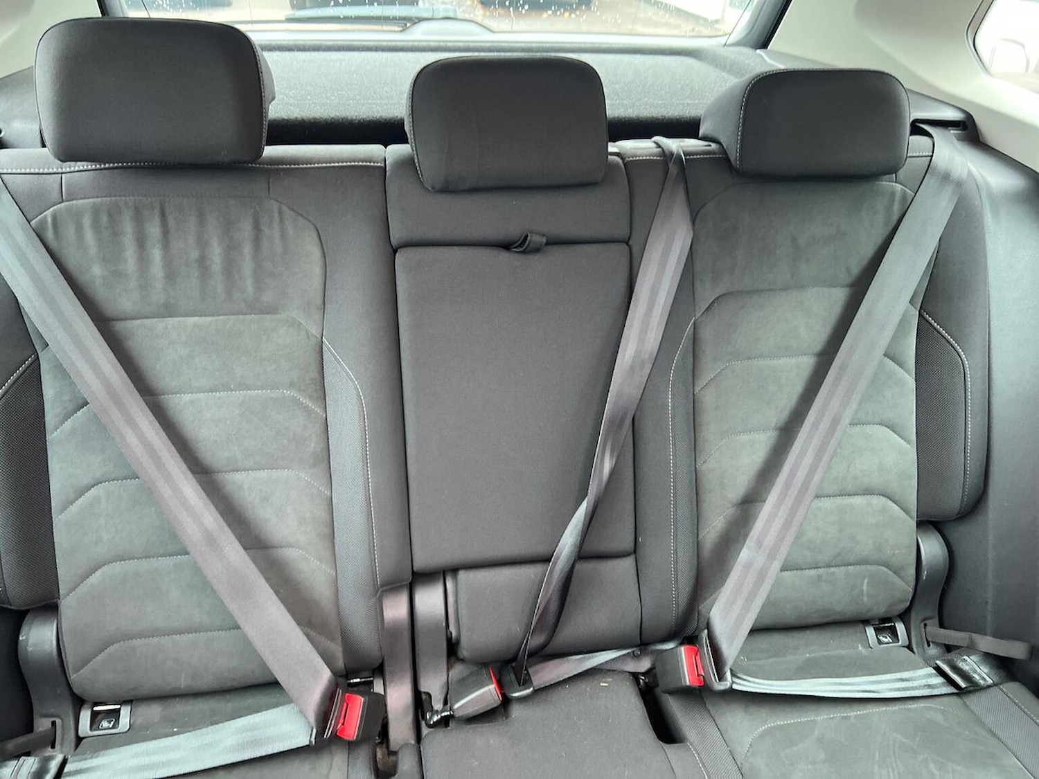 Used Volkswagen Tiguan 2018 for sale - 76490584: Photo 16