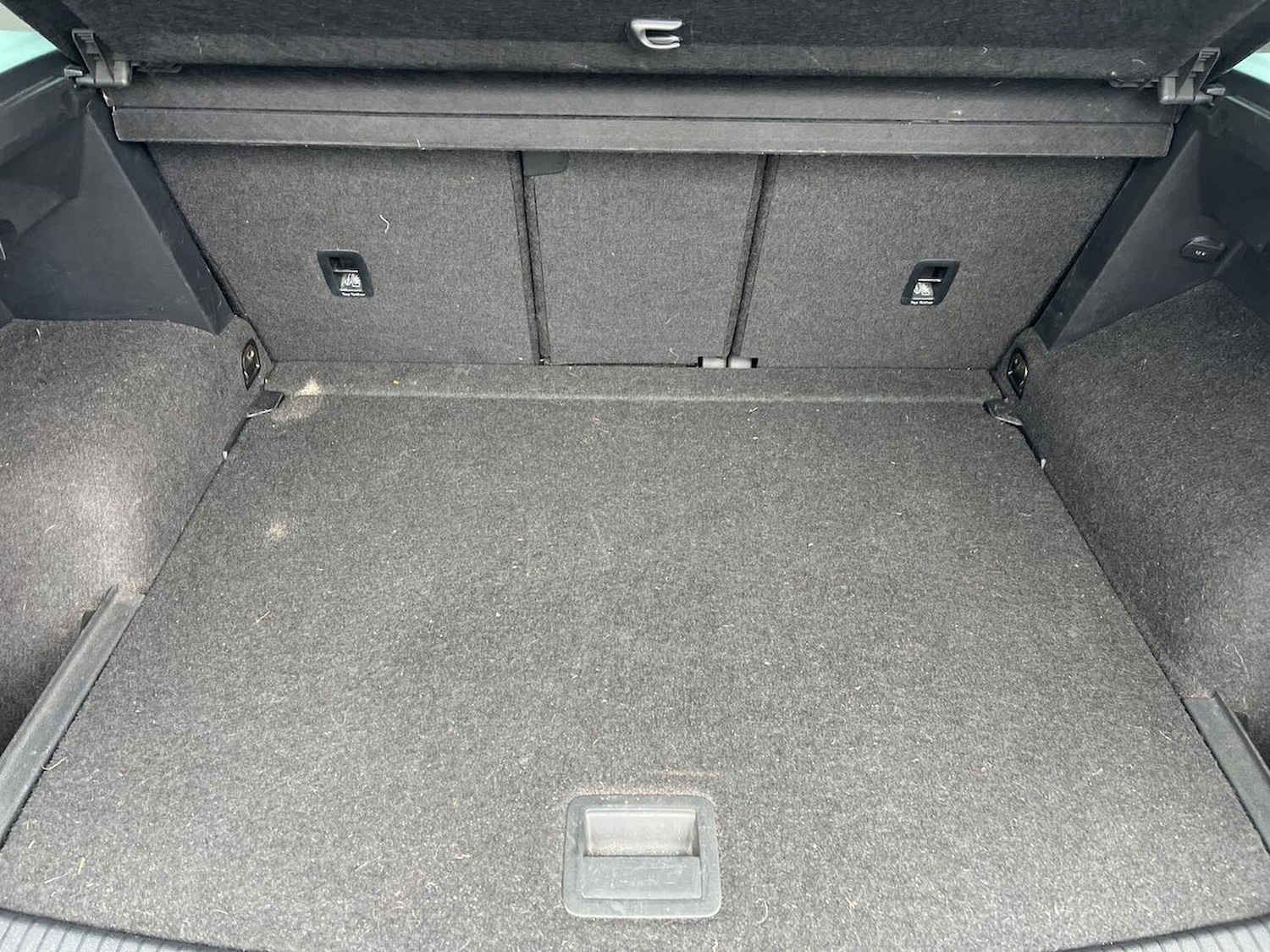 Used Volkswagen Tiguan 2018 for sale - 76490584: Photo 17