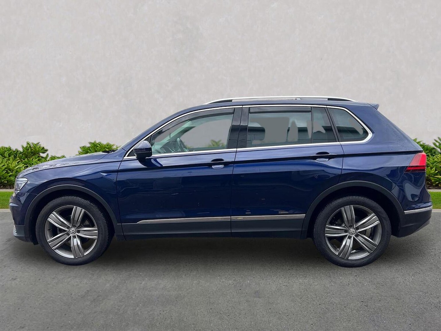 Used Volkswagen Tiguan 2018 for sale - 76490584: Photo 19