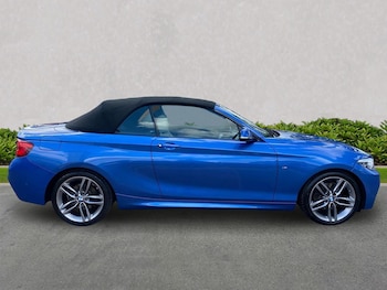 Used BMW 2 Series 2018 for sale - 79240559: Photo