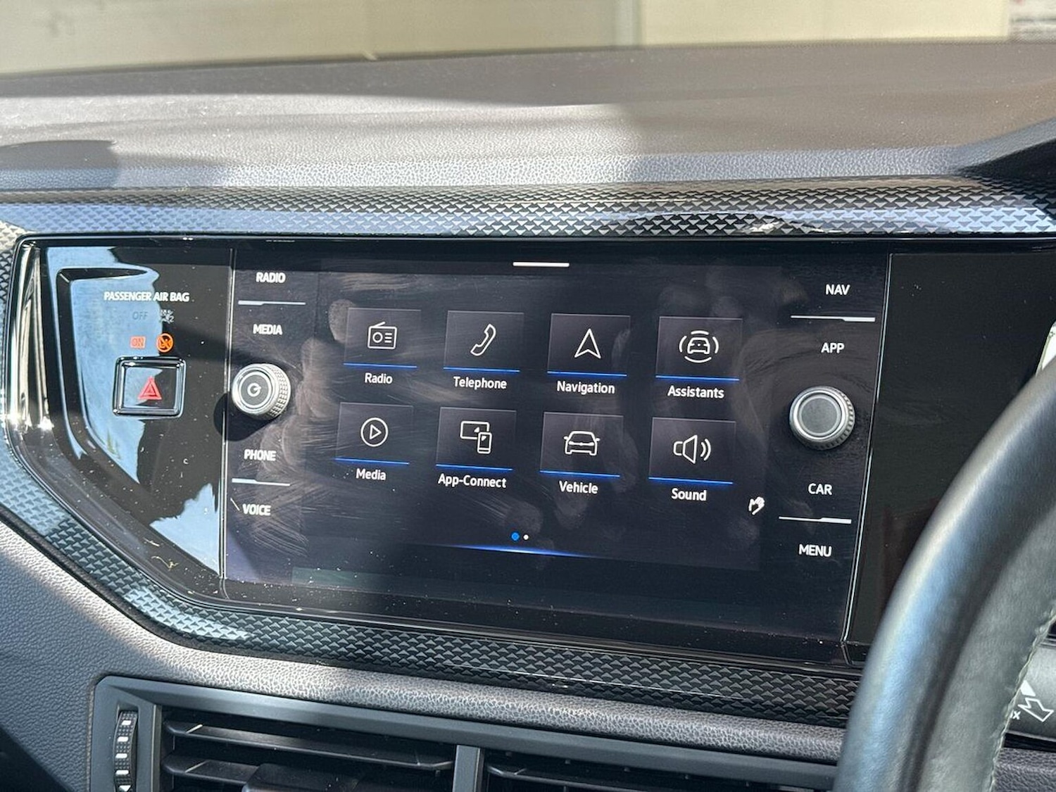 Used Volkswagen Polo 2024 for sale - 78210223: Photo 11