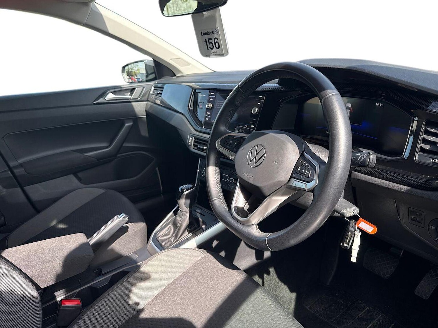 Used Volkswagen Polo 2024 for sale - 78210223: Photo 15